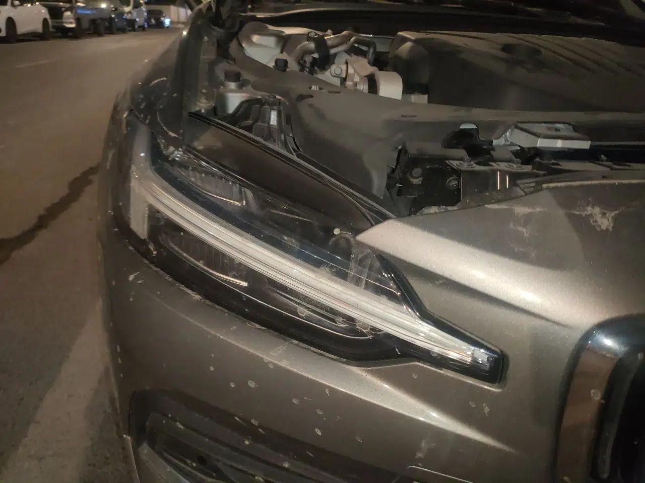Volvo S60 2022 B4 Zhiyuan Luxury Edition — миниатюра 7