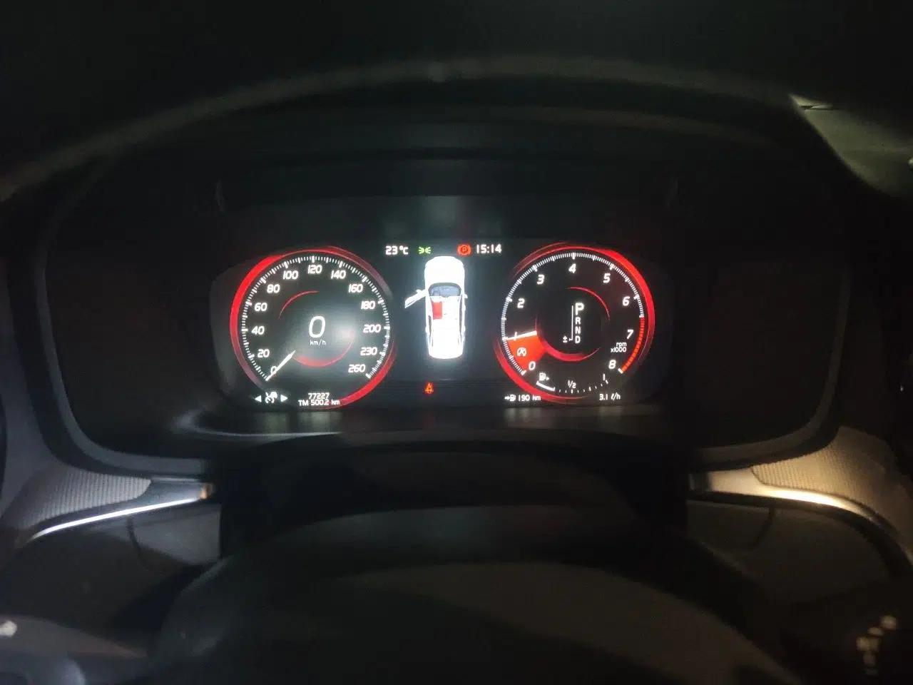 Volvo S60 2021 T4 Zhiyuan Sport Edition — миниатюра 12