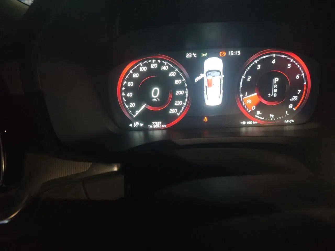 Volvo S60 2021 T4 Zhiyuan Sport Edition — миниатюра 13