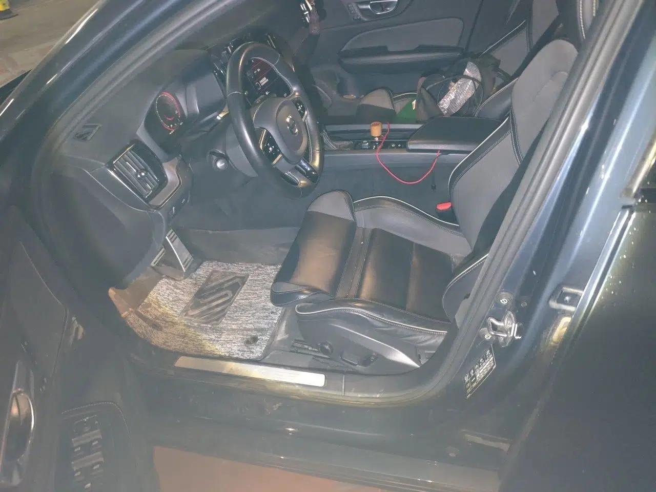Volvo S60 2021 T4 Zhiyuan Sport Edition — миниатюра 16