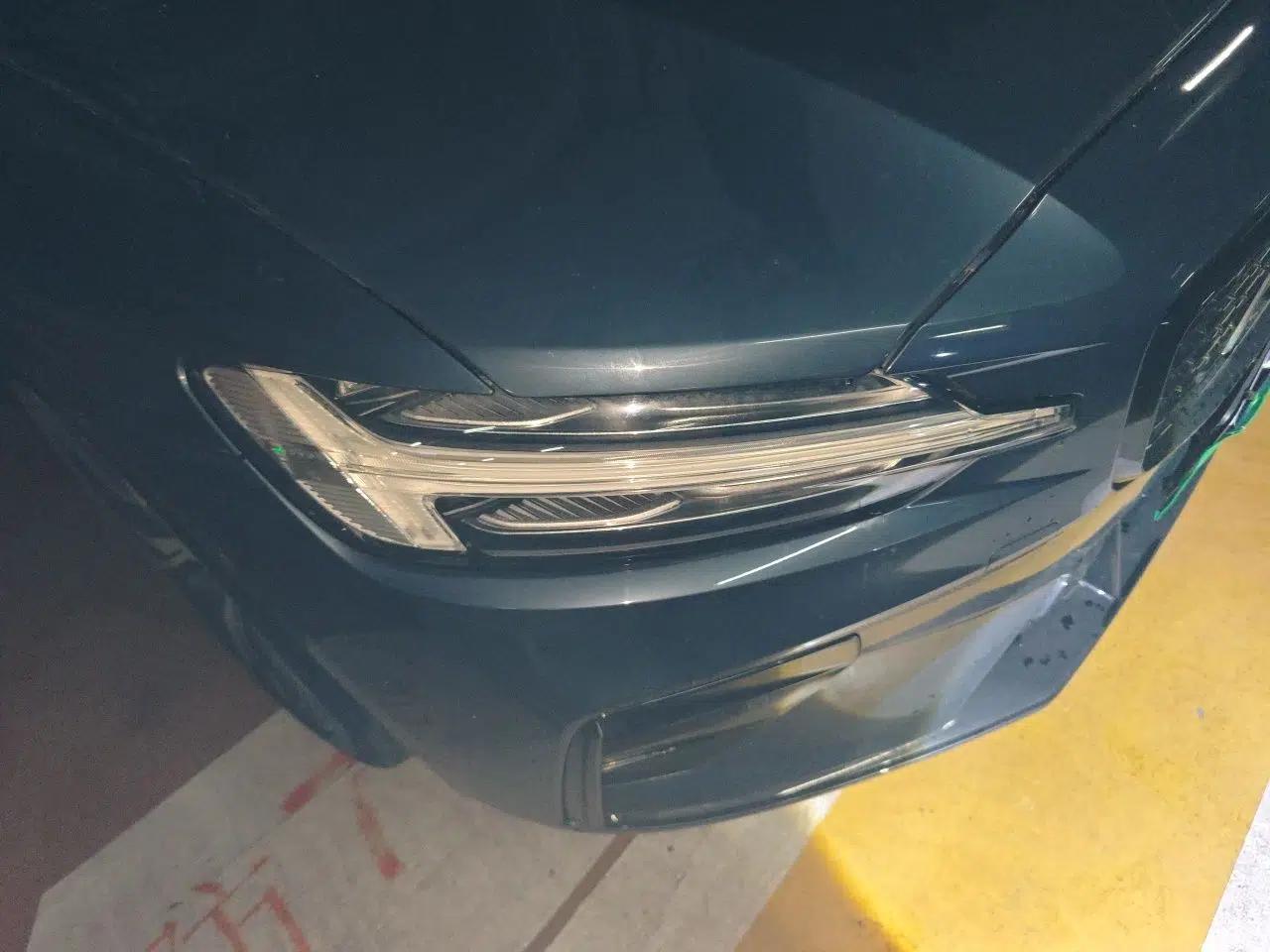 Volvo S60 2021 T4 Zhiyuan Sport Edition — миниатюра 7