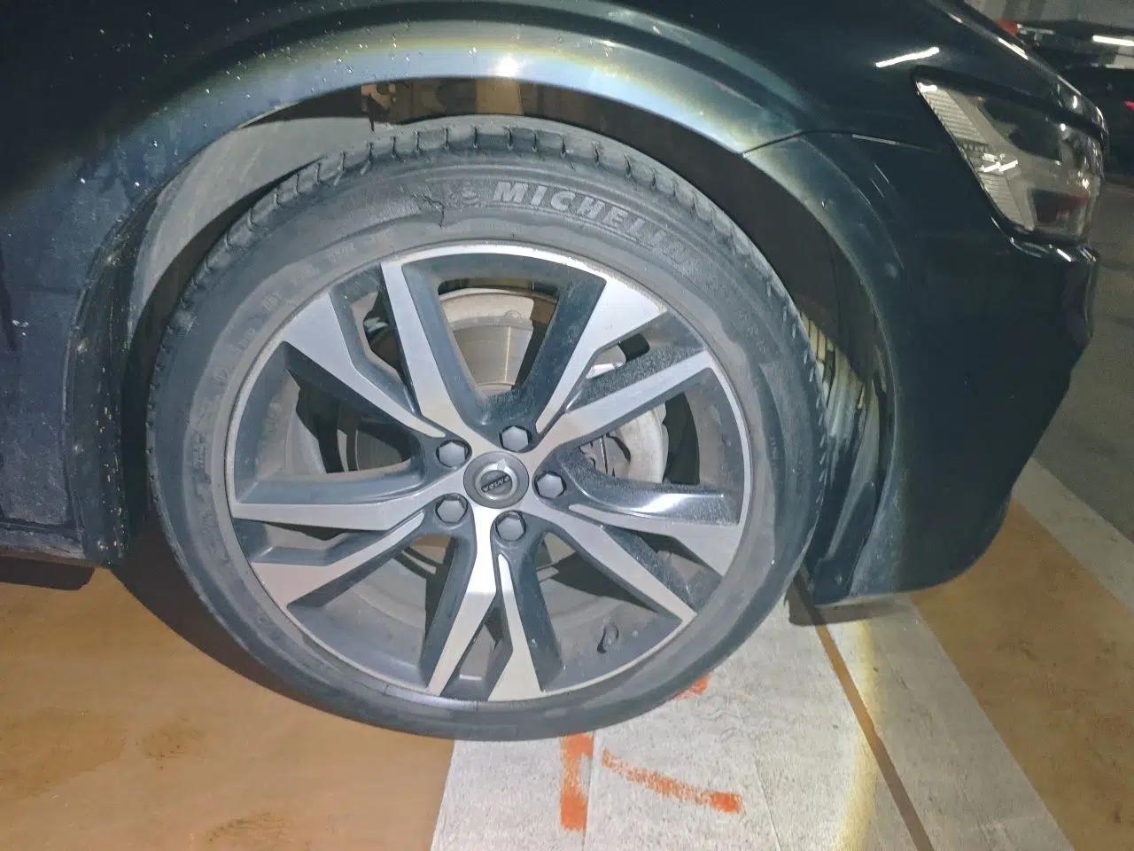 Volvo S60 2021 T4 Zhiyuan Sport Edition — миниатюра 8