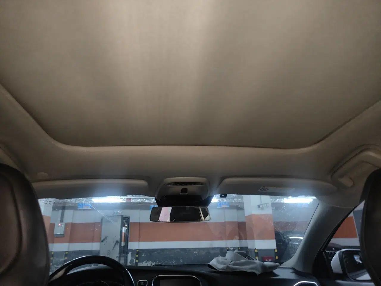 Volvo V40 2015 1.6T Zhiyi Edition — миниатюра 19