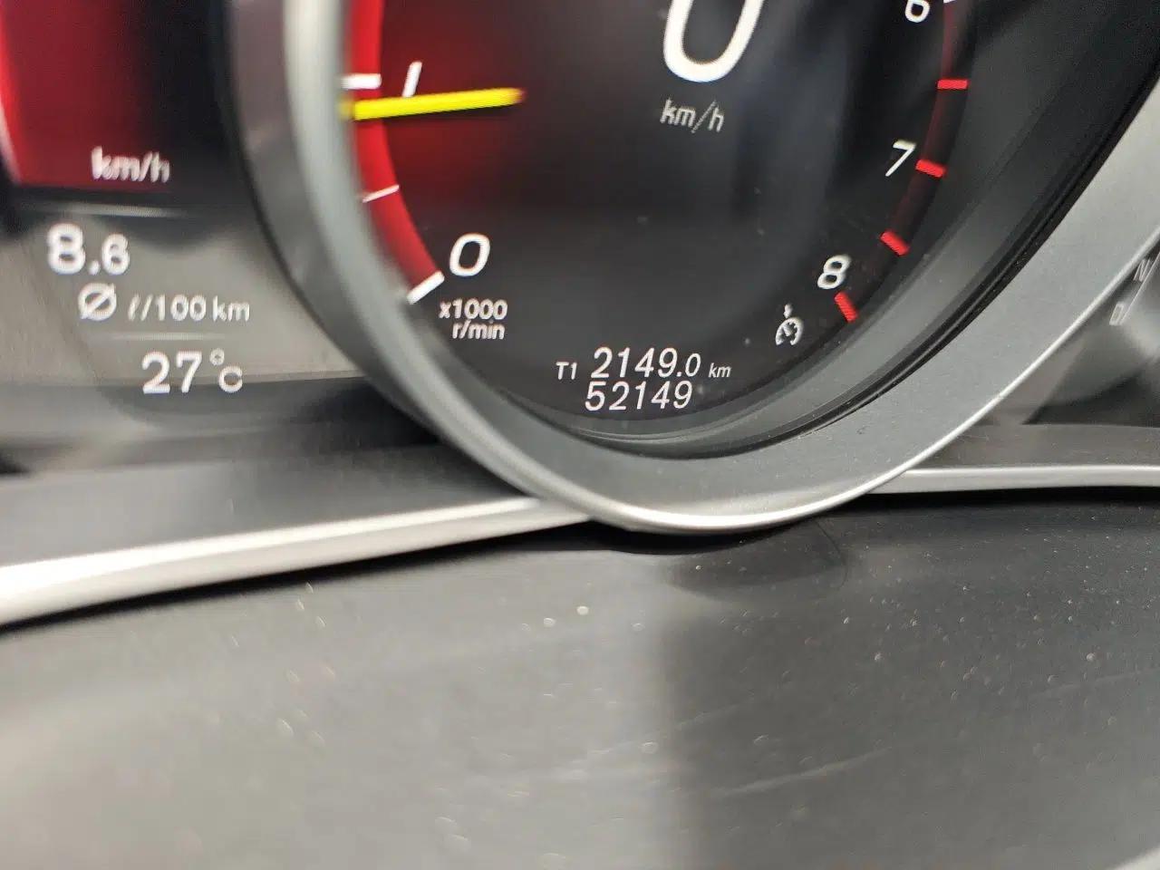 Volvo V40 2017 T3 Zhiya Edition — миниатюра 13