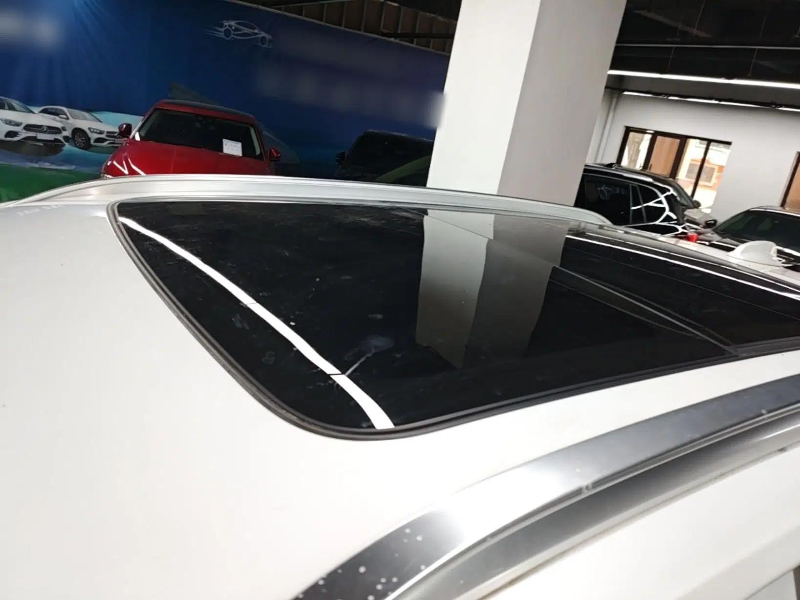 Volvo XC40 2022 T4 Four-Wheel Drive Smart & Luxurious Edition — миниатюра 11