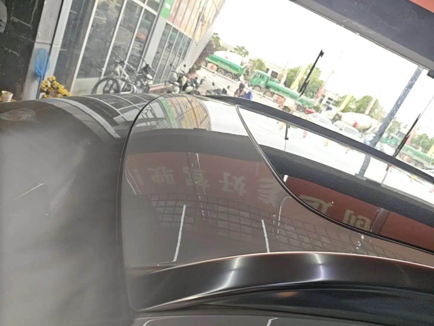 Volvo XC40 2024 B3 Zhiyuan Luxury Edition — миниатюра 11