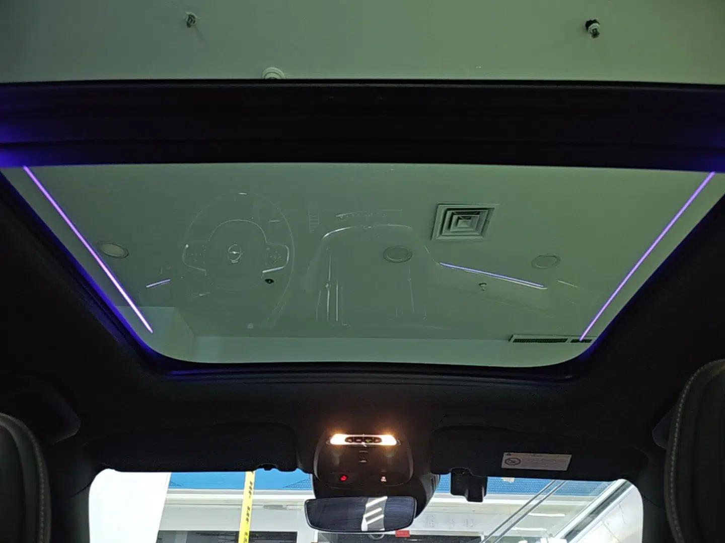 Volvo XC60 New Energy 2021 T8 E-Drive Hybrid Smart & Dynamic Edition — миниатюра 21