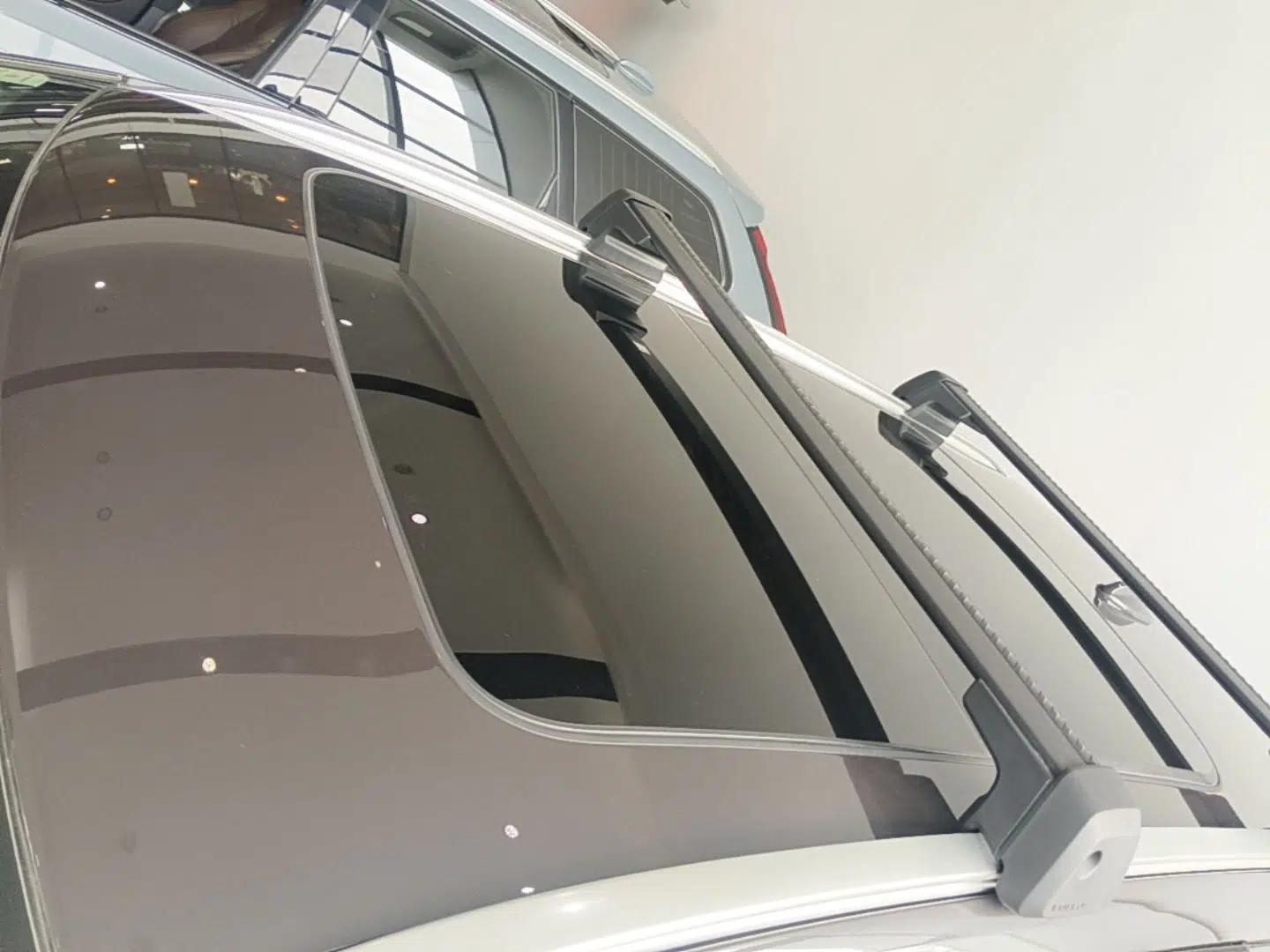 Volvo V90 2024 Cross Country B5 AWD Smart Range Edition — миниатюра 11