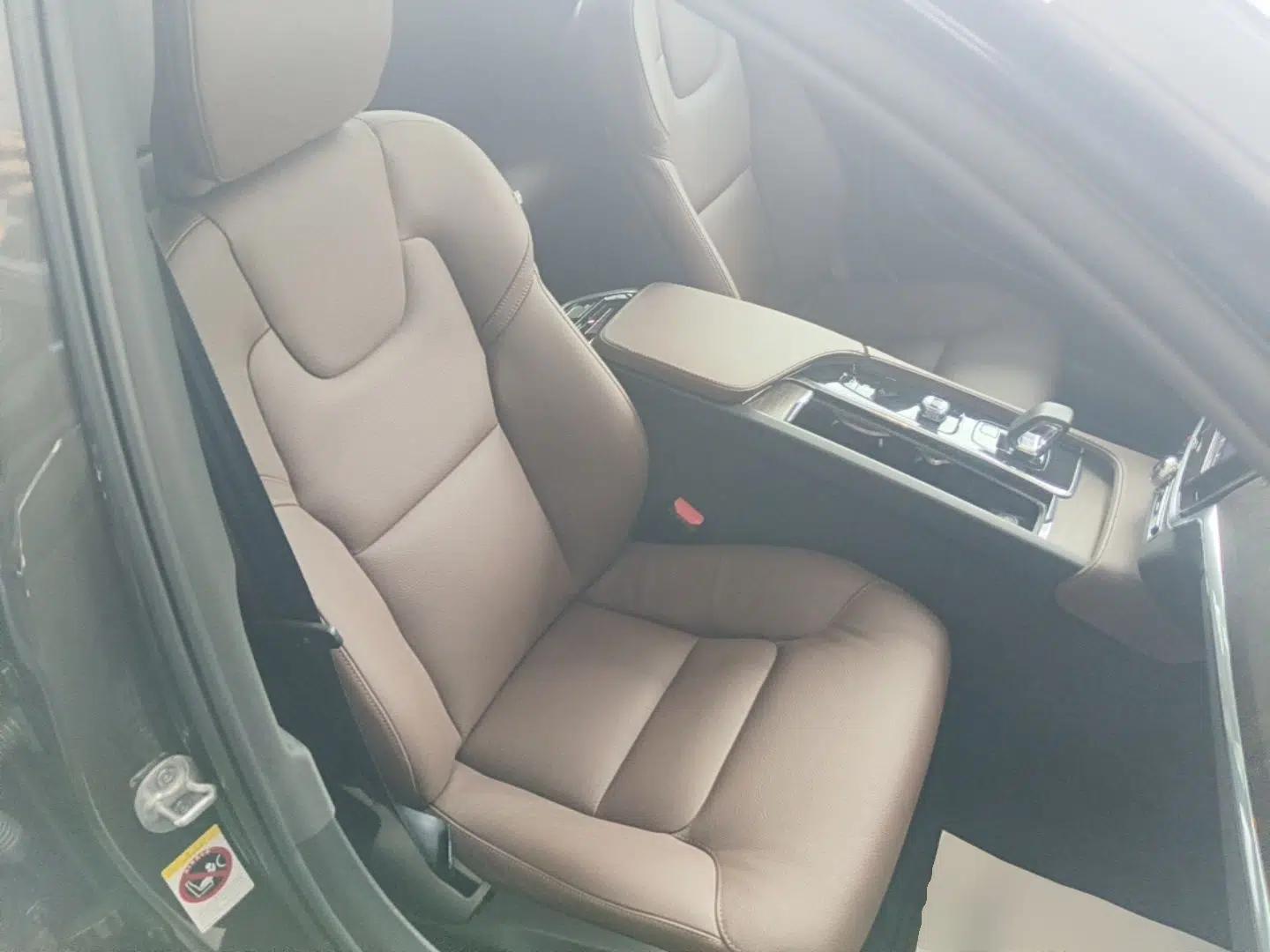 Volvo V90 2024 Cross Country B5 AWD Smart Range Edition — миниатюра 23