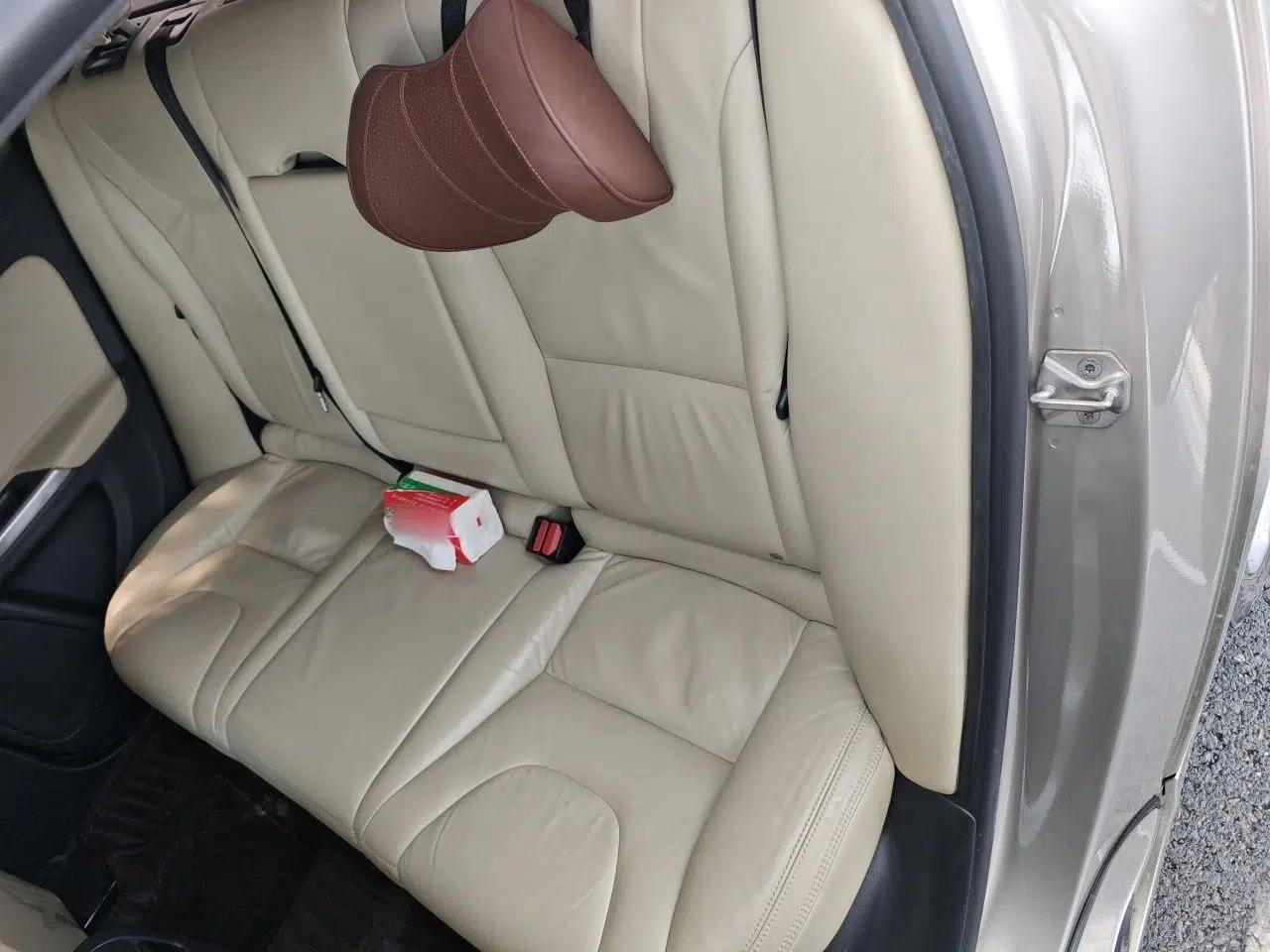 Volvo V60 2014 Restyled T5 Zhiya Edition — миниатюра 18