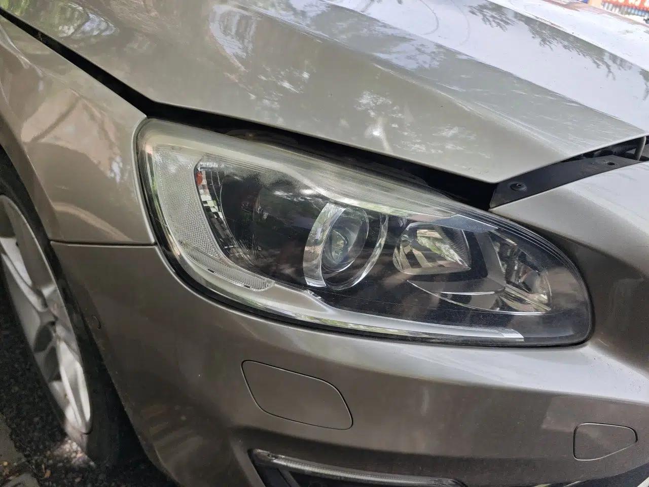 Volvo V60 2014 Restyled T5 Zhiya Edition — миниатюра 7