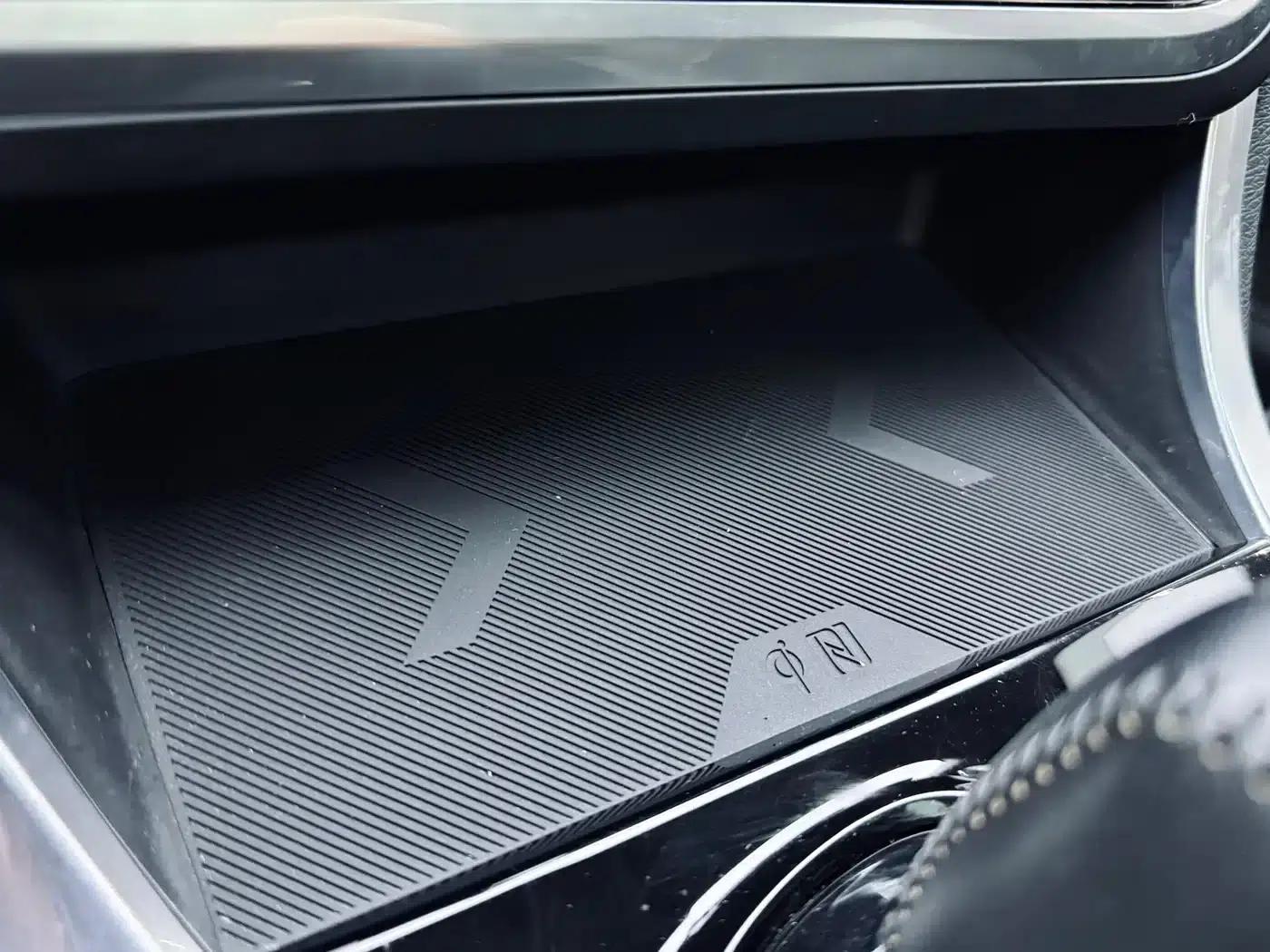 Lynk & Co 01 2017 2.0T 2WD Pro Edition — миниатюра 9