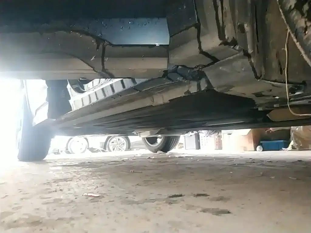 Lynk & Co 01 2021 2.0TD Two-Wheel Drive Pro — миниатюра 21