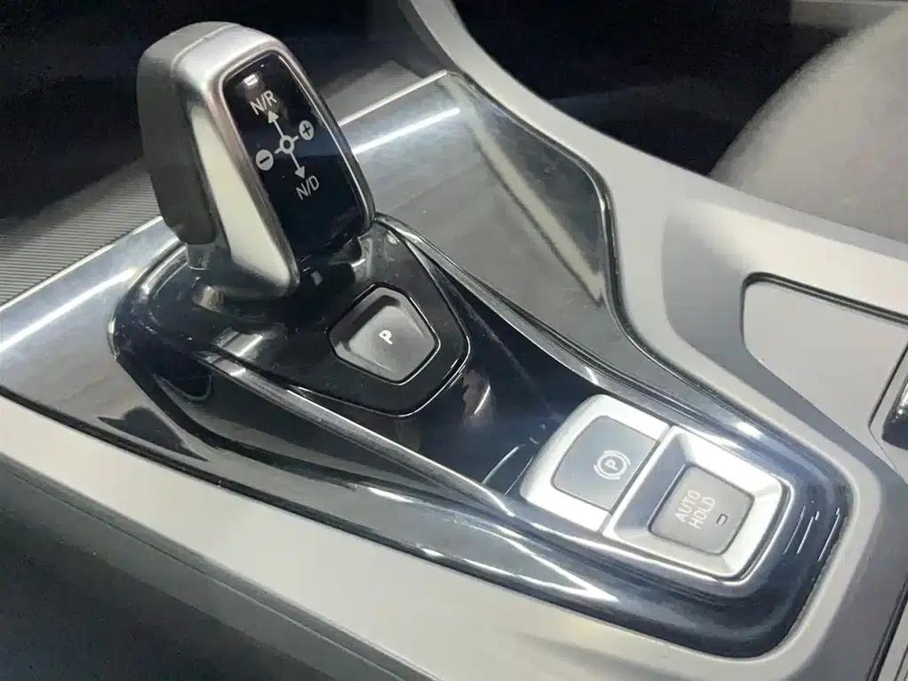 Lynk & Co 01 2019 2.0T 2WD Pure Edition (China VI Emission Standard) — миниатюра 5