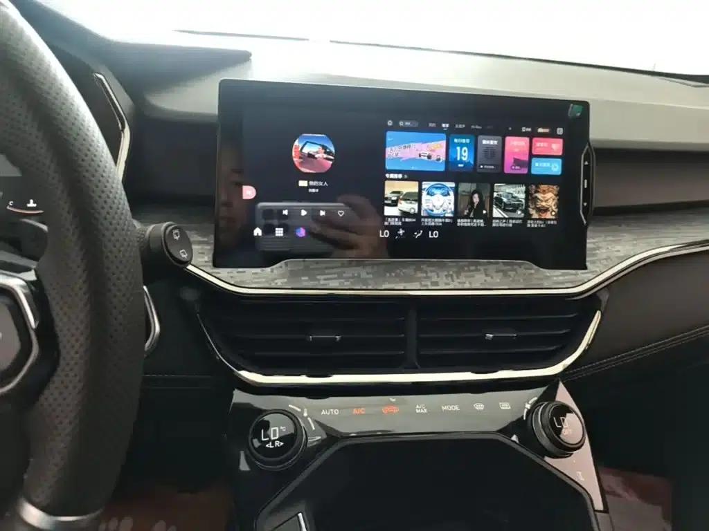 Lynk & Co 06 2020 1.5T Pro — миниатюра 13