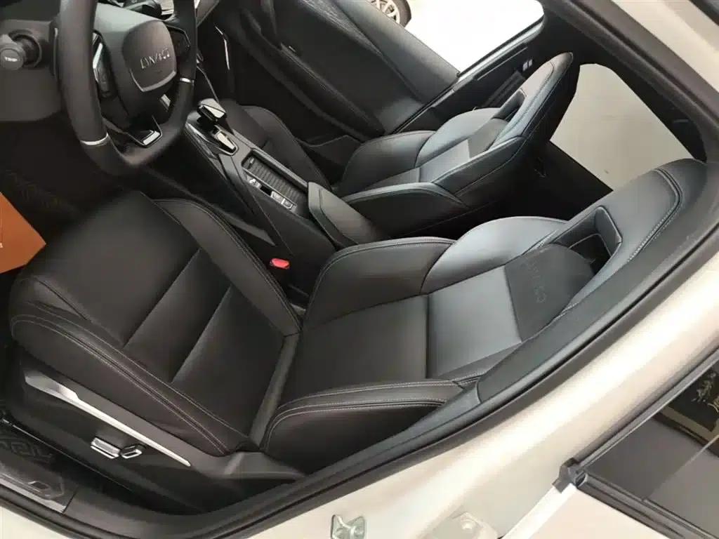 Lynk & Co 06 2020 1.5T Pro — миниатюра 15