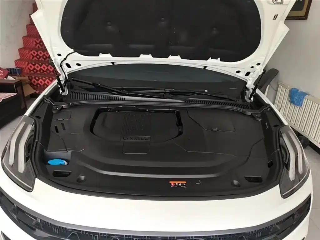 Lynk & Co 06 2020 1.5T Pro — миниатюра 20