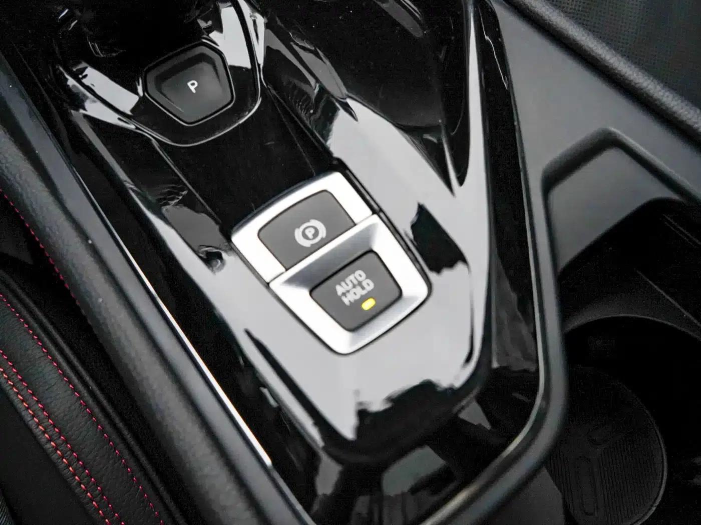 Lynk & Co 02 2018 1.5T DCT 2WD Pro Edition (National V Emission Standard) — миниатюра 17