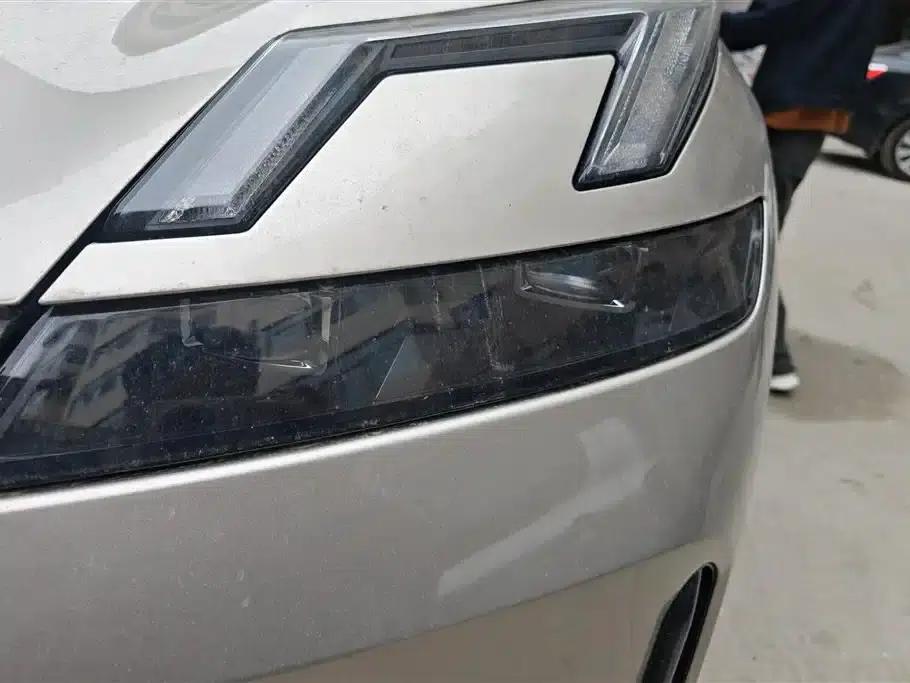 Lynk & Co 08 EM-P 2023 Model, 120km Long Range Halo — миниатюра 5