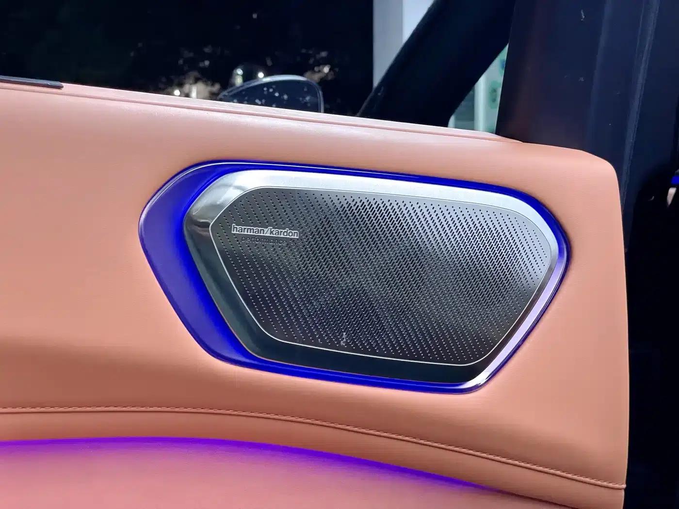 Lynk & Co 900 2025 1.5T Ultra 6-seater — миниатюра 38