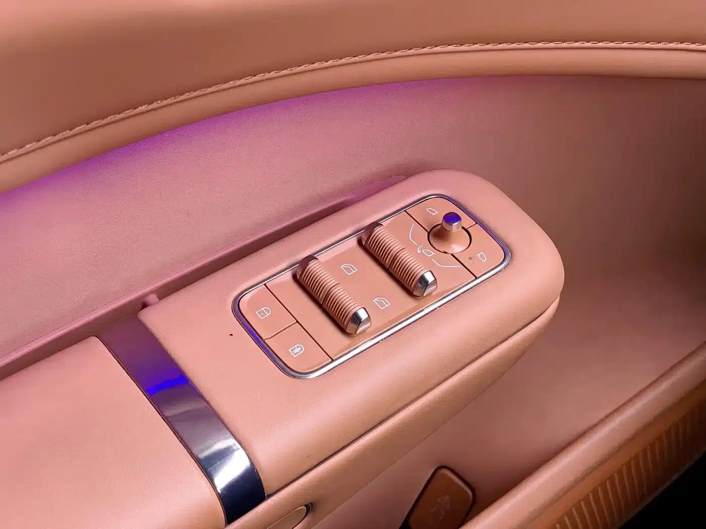Lynk & Co 900 2025 1.5T Ultra 6-seater — миниатюра 39