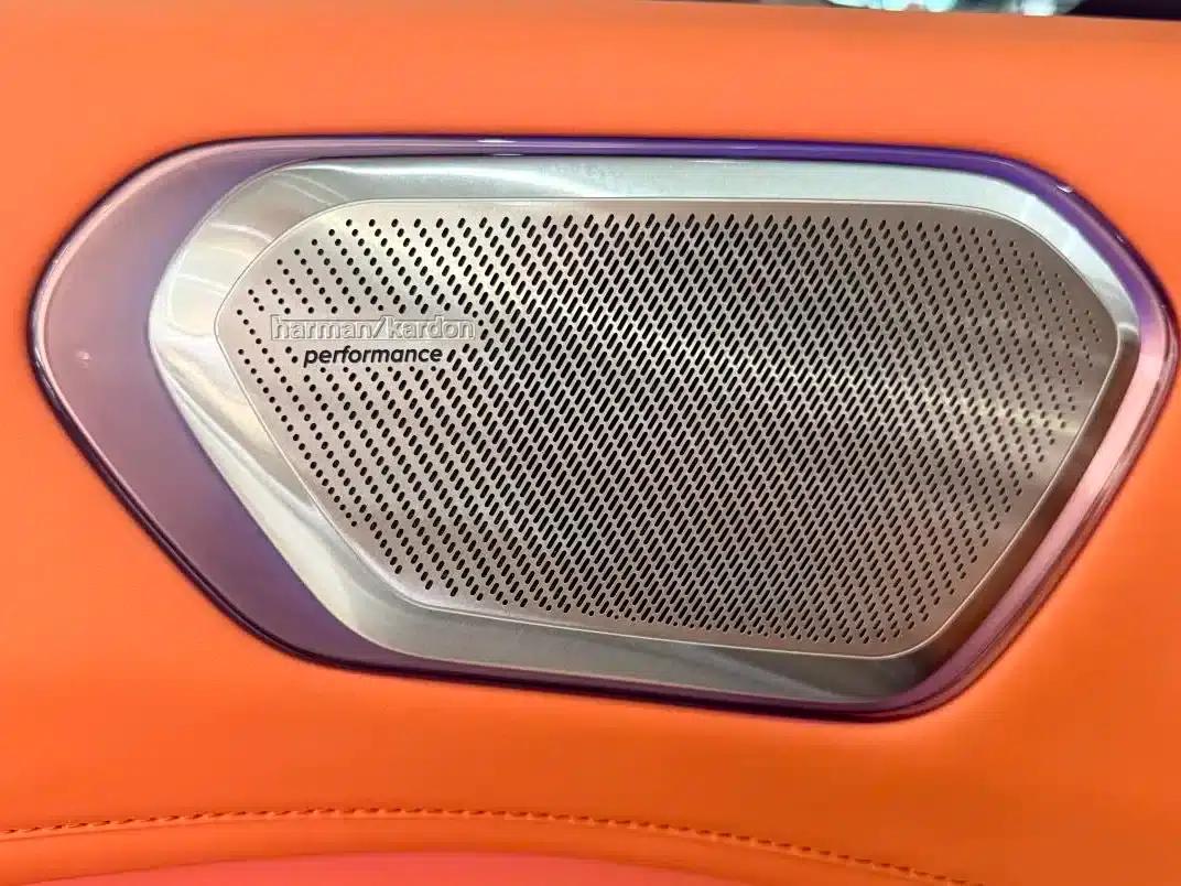 Lynk & Co 900 2025 2.0T Ultra 6-seater — миниатюра 7