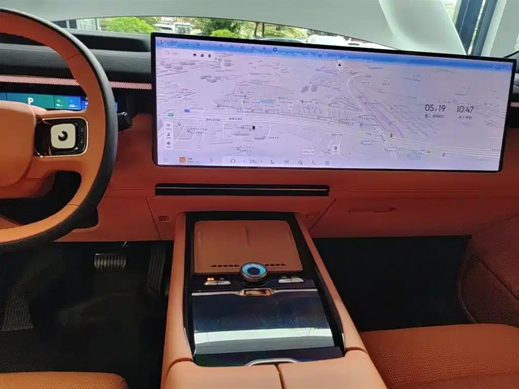 Lynk & Co 900 2025 2.0T Ultra 6-seater — миниатюра 13