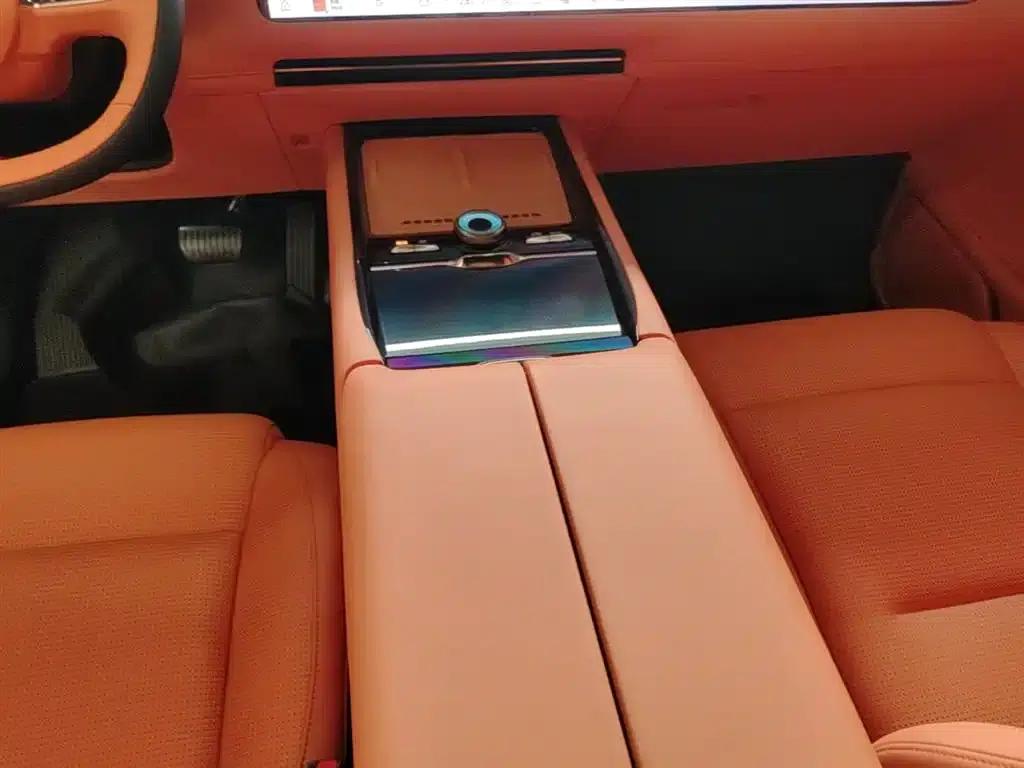 Lynk & Co 900 2025 2.0T Ultra 6-seater — миниатюра 14