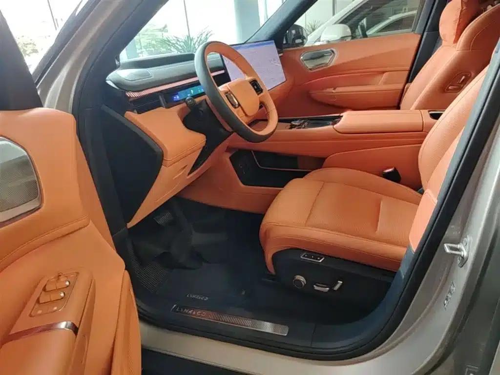 Lynk & Co 900 2025 2.0T Ultra 6-seater — миниатюра 15