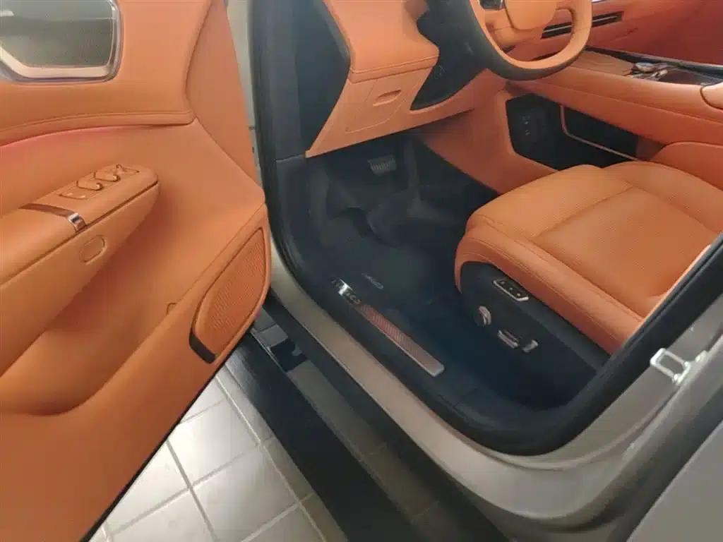 Lynk & Co 900 2025 2.0T Ultra 6-seater — миниатюра 16