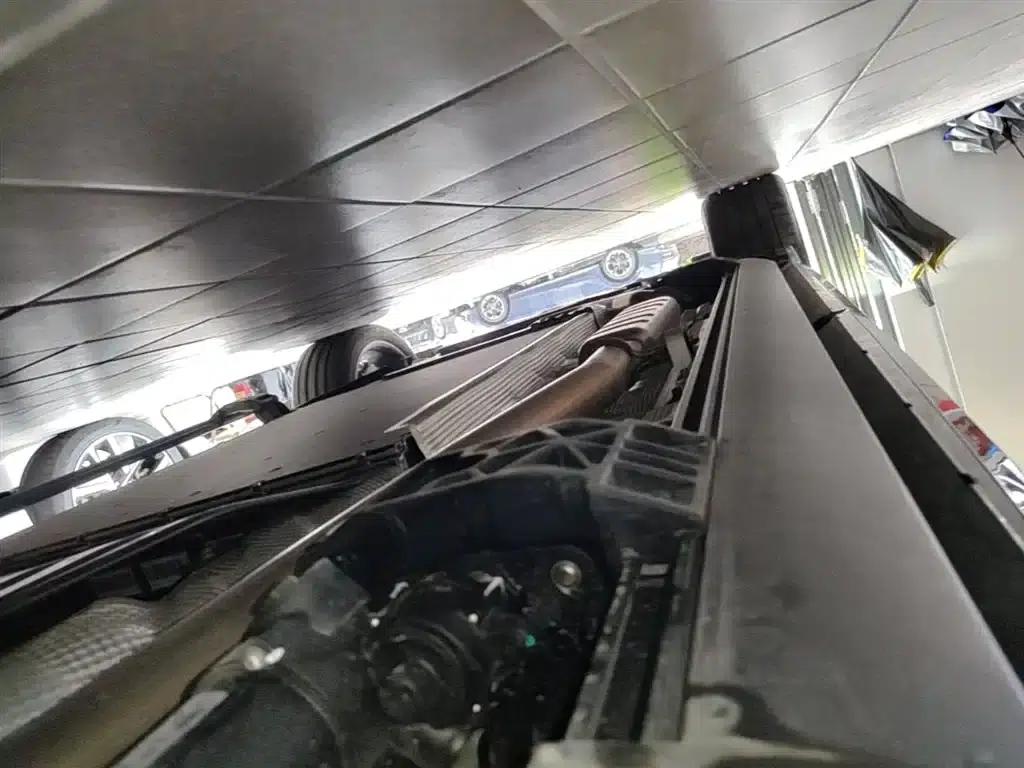 Lynk & Co 900 2025 2.0T Ultra 6-seater — миниатюра 22