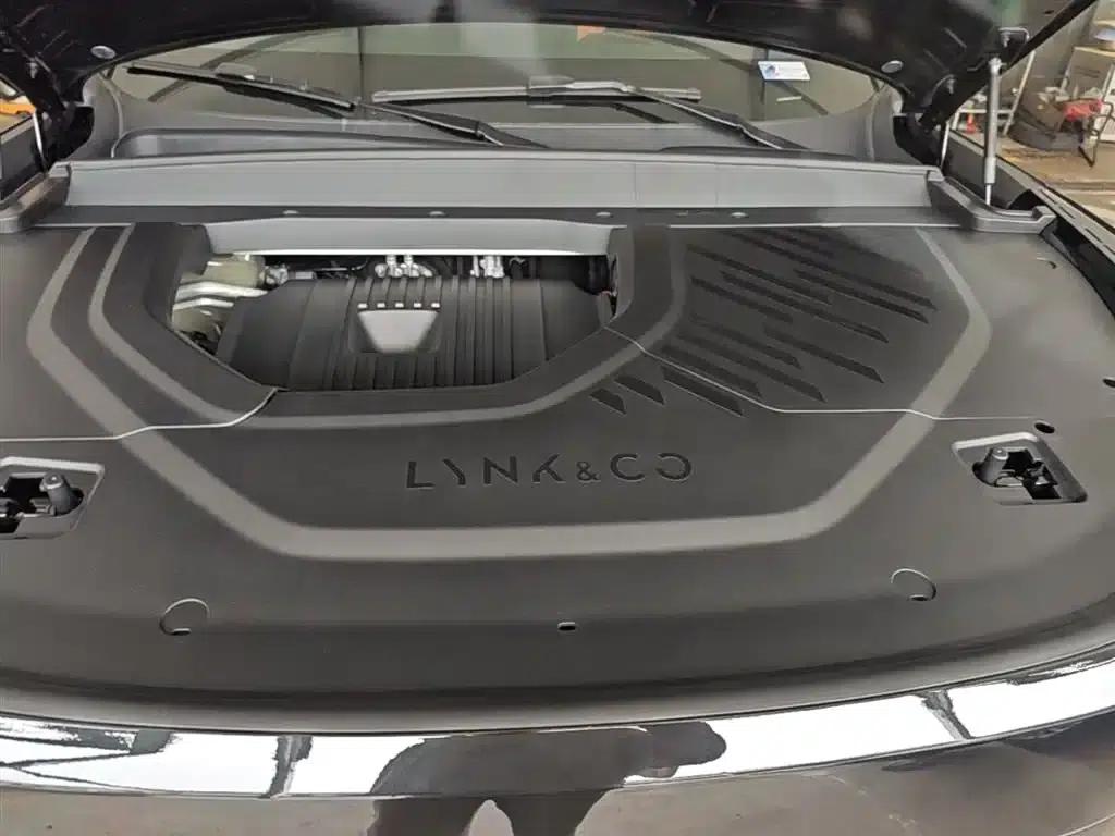 Lynk & Co 900 2025 2.0T Ultra 6-seater — миниатюра 20