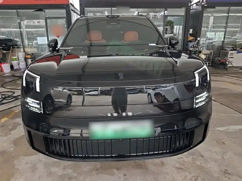 Lynk & Co 900 2025 2.0T Ultra 6-seater — миниатюра 3
