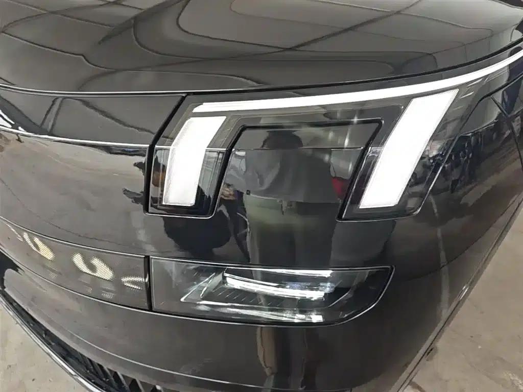 Lynk & Co 900 2025 2.0T Ultra 6-seater — миниатюра 24
