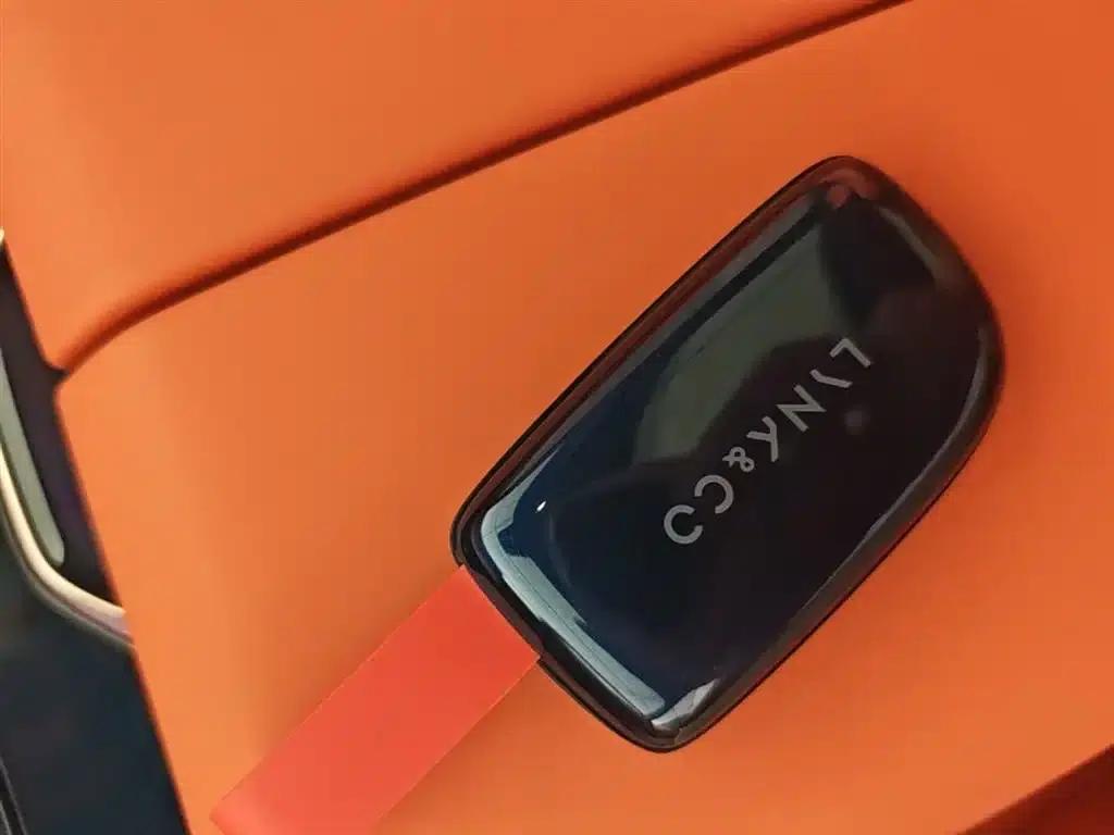 Lynk & Co 900 2025 2.0T Ultra 6-seater — миниатюра 9
