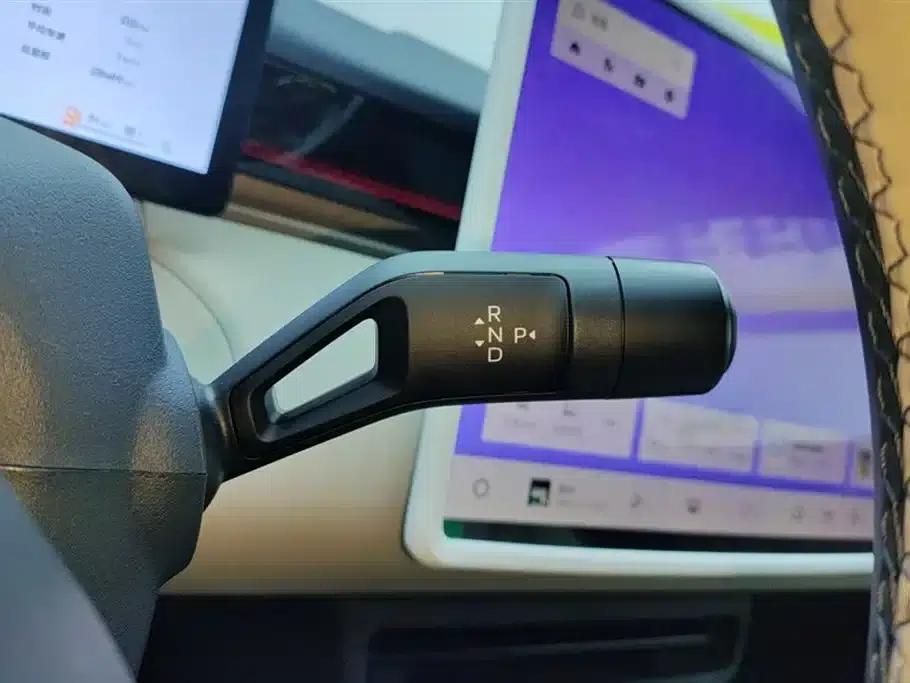Lynk & Co Z20 2025 Model, 530km/h Rear-Wheel Drive Max — миниатюра 16