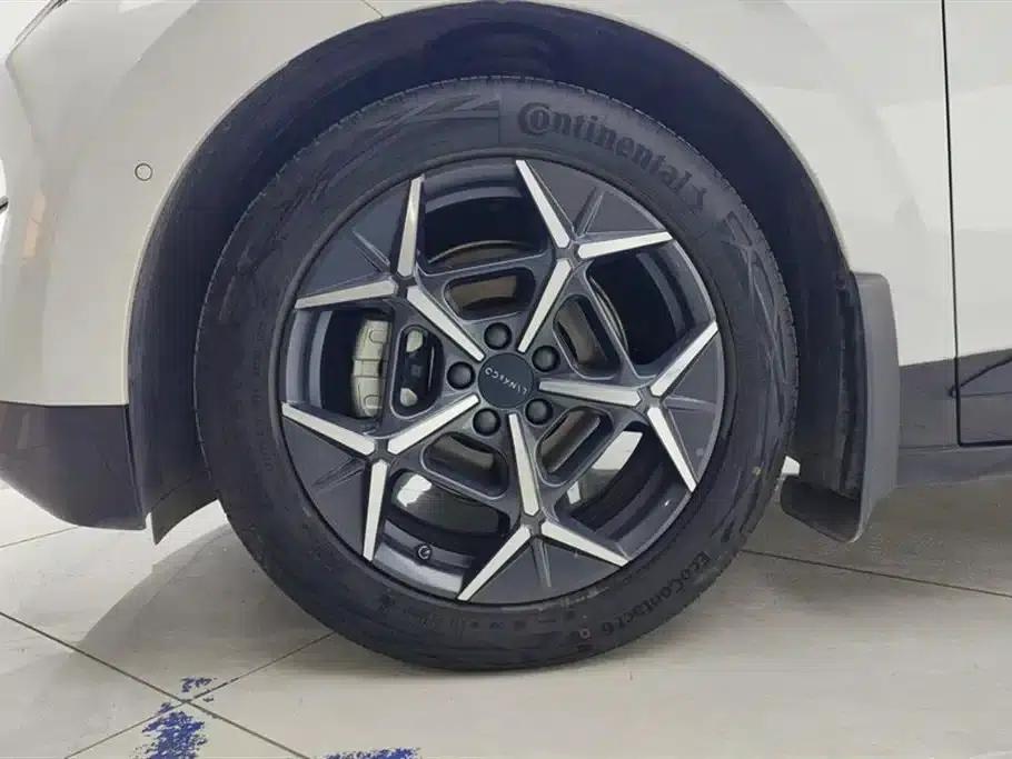 Lynk & Co Z20 2025 Model, 530km/h Rear-Wheel Drive Max — миниатюра 6