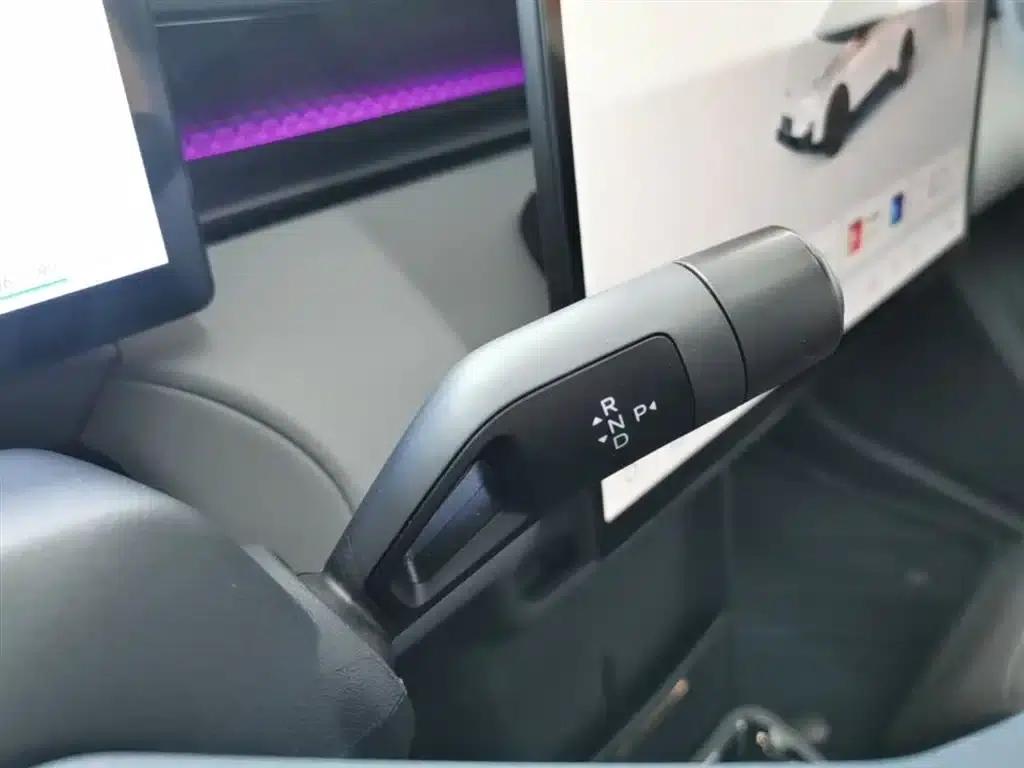 Lynk & Co Z20 2025 Model, 530km/h Rear-Wheel Drive Max — миниатюра 14