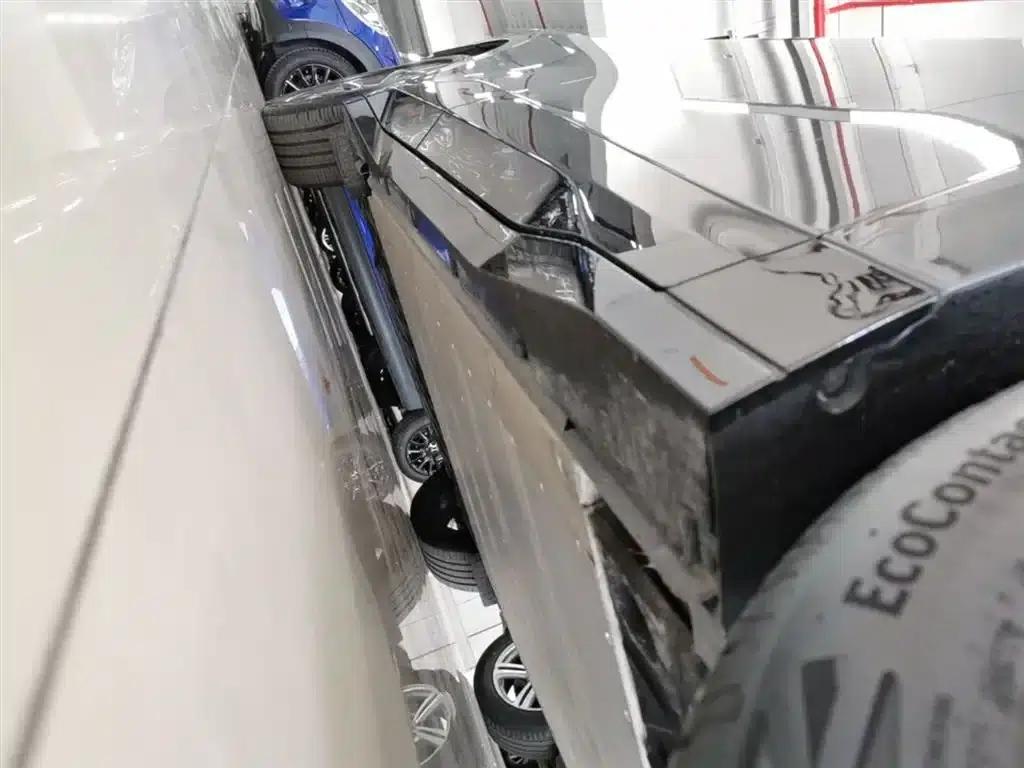Lynk & Co Z20 2025 Model, 530km/h Rear-Wheel Drive Max — миниатюра 21