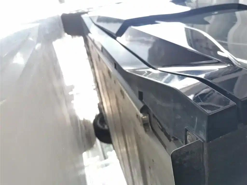 Lynk & Co Z20 2025 Model, 530km/h Rear-Wheel Drive Max — миниатюра 22