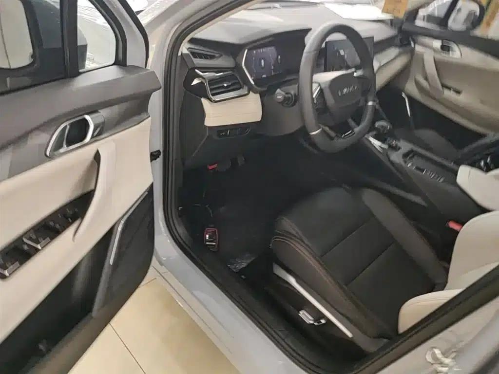Lynk & Co 06 EM-P 2022 PHEV 84KM Range Pro — миниатюра 16