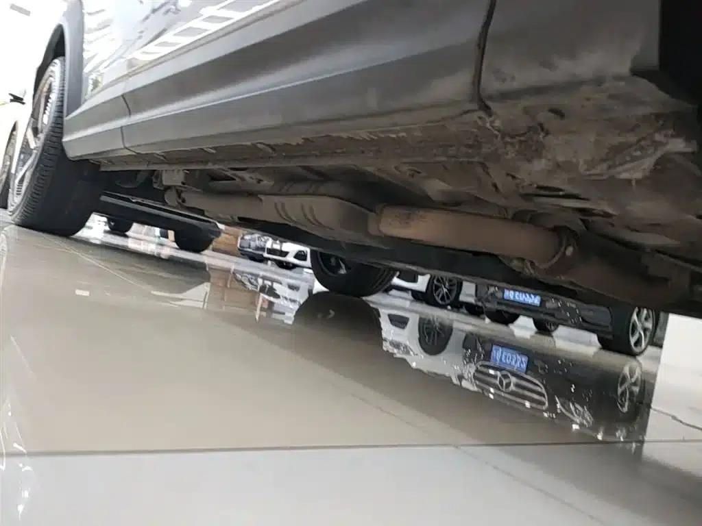Lynk & Co 06 EM-P 2022 PHEV 84KM Range Pro — миниатюра 21