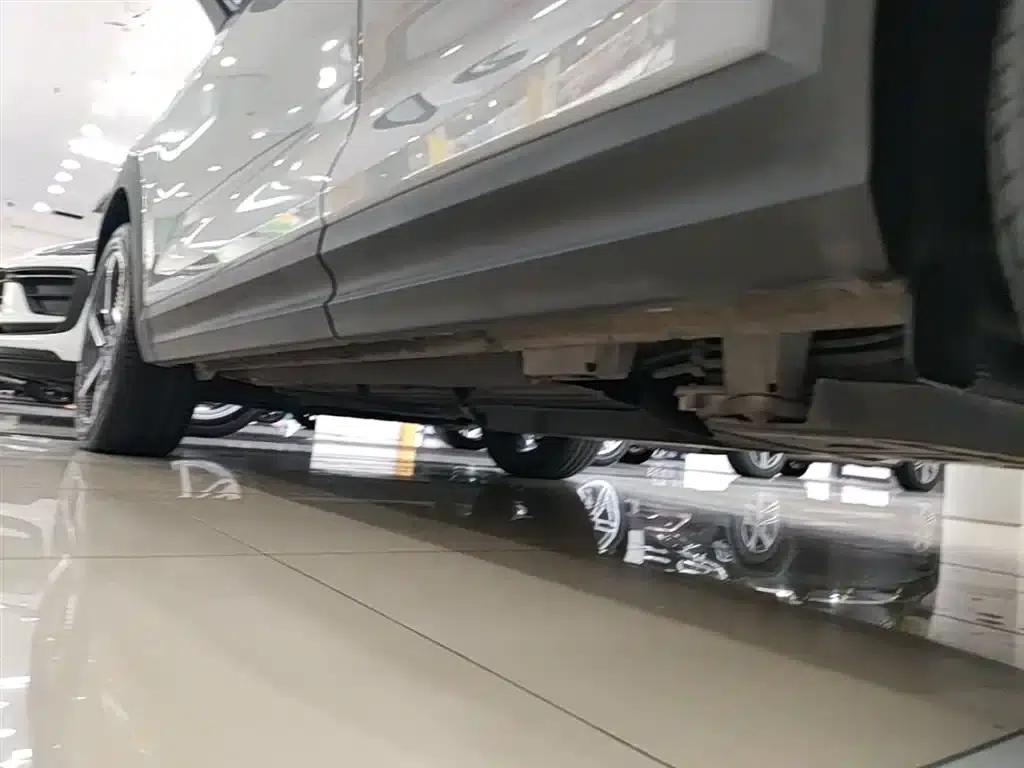 Lynk & Co 06 EM-P 2022 PHEV 84KM Range Pro — миниатюра 22