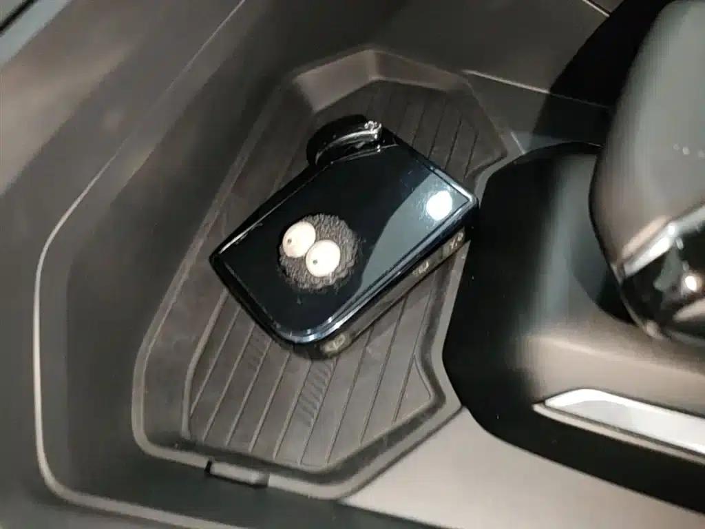 Lynk & Co 06 EM-P 2022 PHEV 84KM Range Pro — миниатюра 9