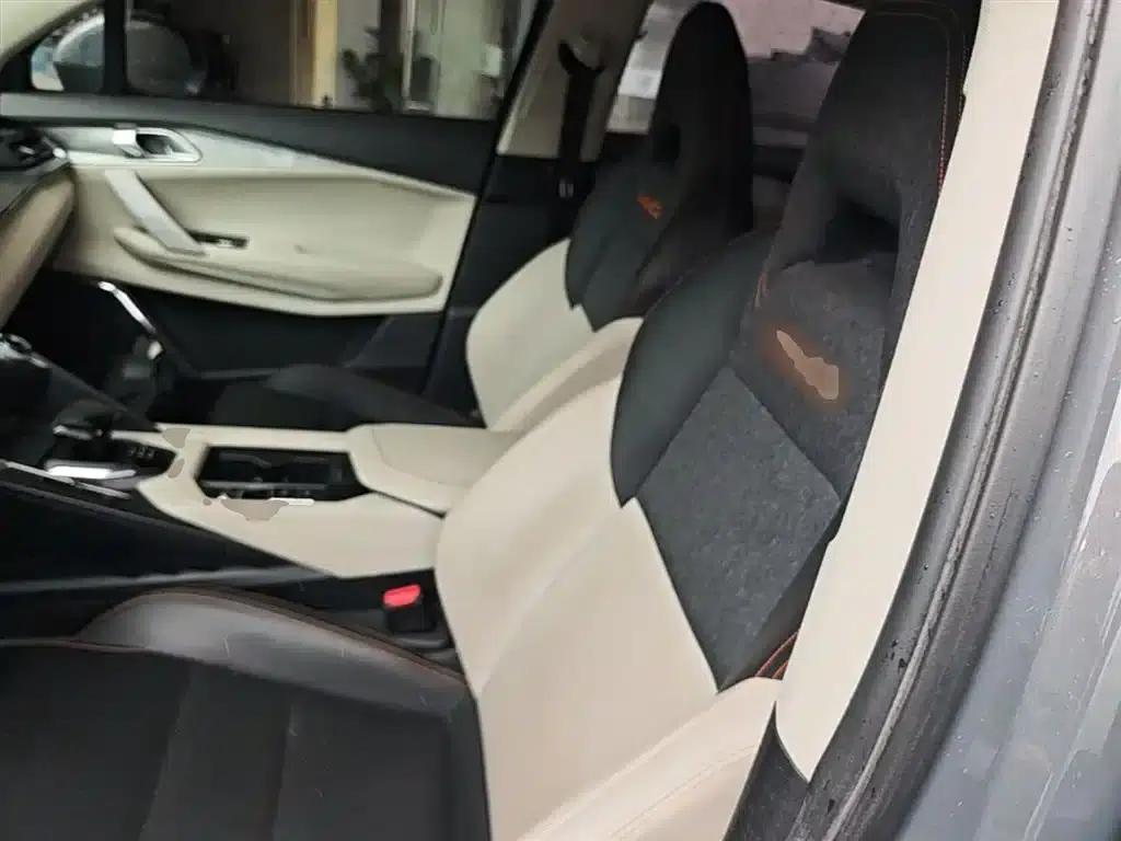 Lynk & Co 06 EM-P 2020 PHEV Plus — миниатюра 15