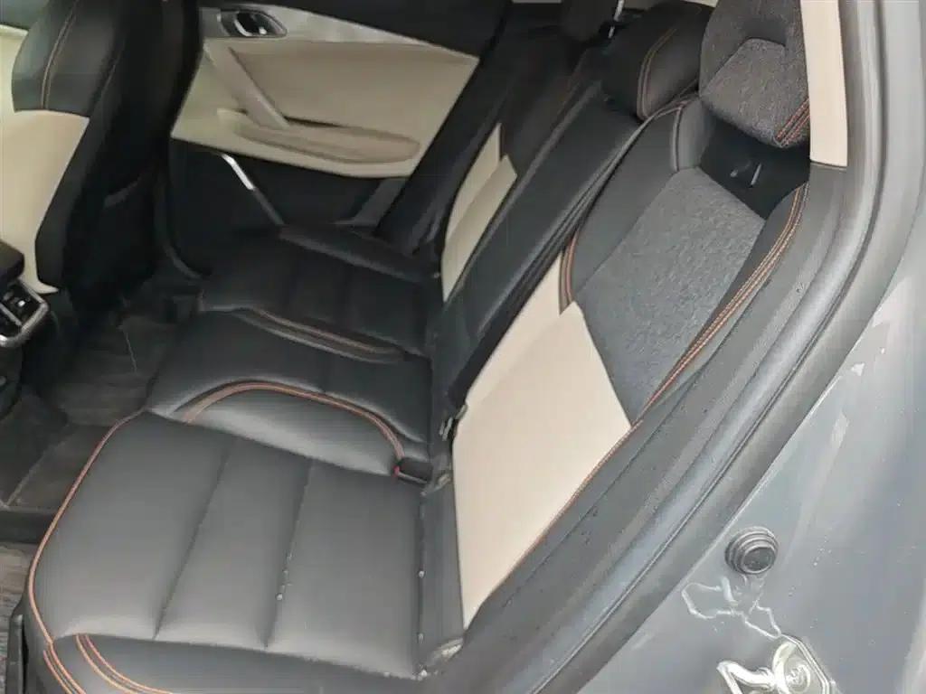 Lynk & Co 06 EM-P 2020 PHEV Plus — миниатюра 17