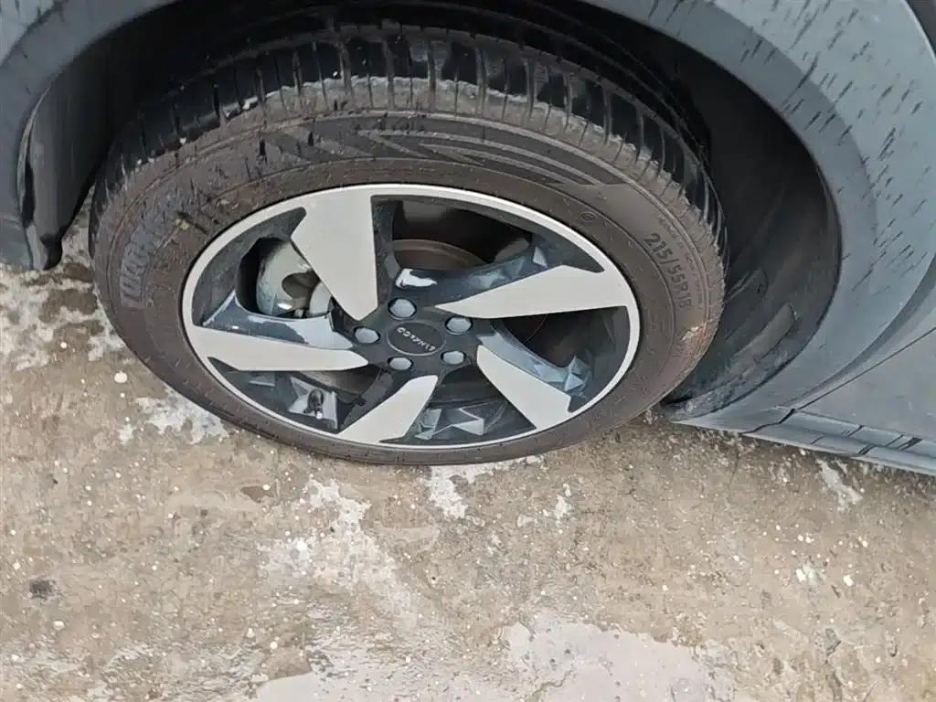Lynk & Co 06 EM-P 2020 PHEV Plus — миниатюра 23