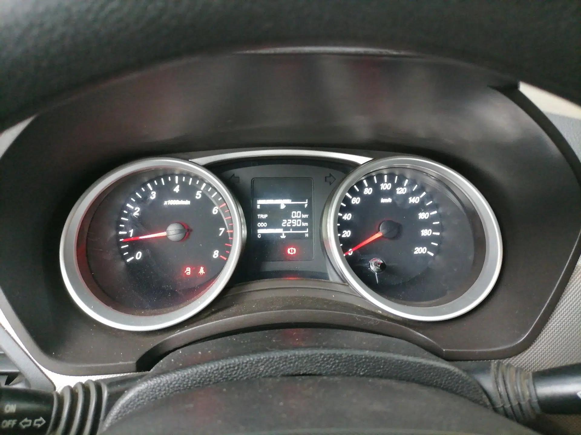 Wuling Hongguang 2019 1.5L S Comfort Edition China VI LAR — миниатюра 12