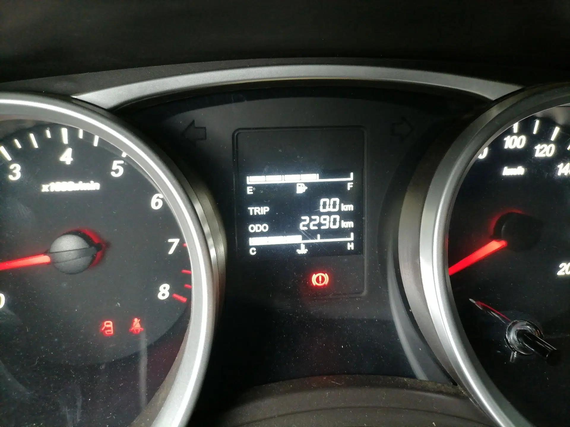 Wuling Hongguang 2019 1.5L S Comfort Edition China VI LAR — миниатюра 13