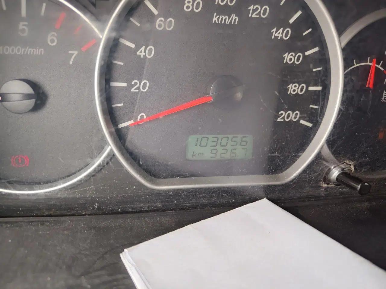 Wuling Hongguang 2015 1.5L S Basic Version China V Standard — миниатюра 13